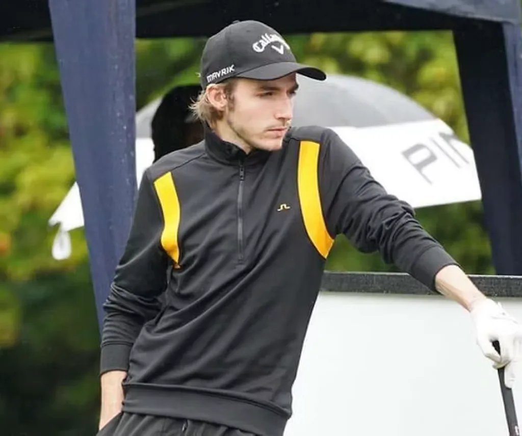 Joe Allenby, Head PGA Professional